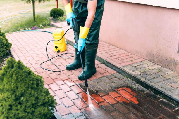 Concrete Sealing in Lazy Mountain, AK