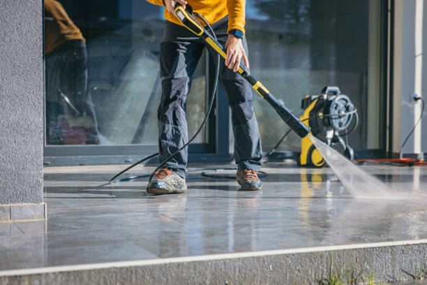 Best House Exterior Washing  in Lazy Mountain, AK