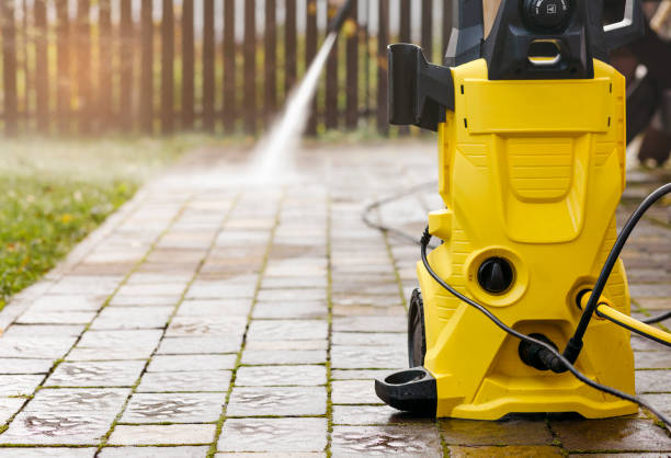 Best Gutter Cleaning  in Lazy Mountain, AK